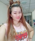 Rencontre Femme Thaïlande à ไทย : Ponpimon, 26 ans